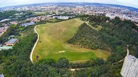 Photo de Parc de la Butte des Châtaigniers