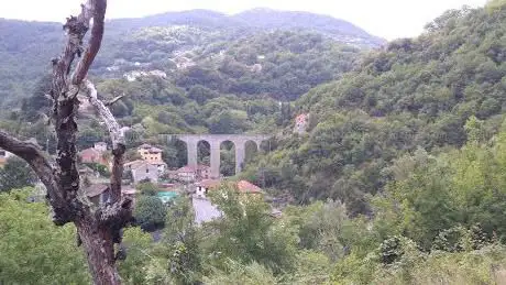 Photo de Acquedotto Storico