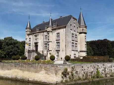Photo de Castle Genhoes