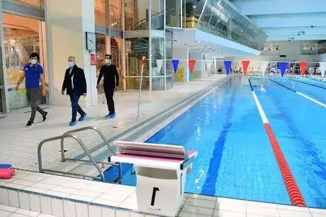 Photo of Piscine Olympique Municipale