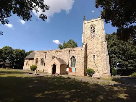 Photo de St Mary's C of E Church  Kippax