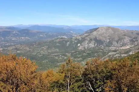 Photo de La Piana di Campitello Matese