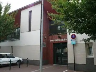 Photo de Médiathèque George-Sand
