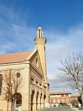 Photo de Office du tourisme de Belchite