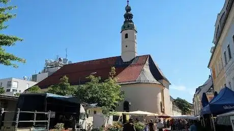 Photo de Marienkirche