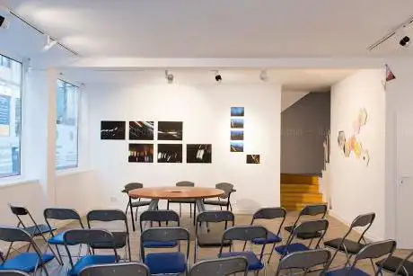 Photo de CUBO - Espazo aberto ás Ideas  ás artes, ás persoas