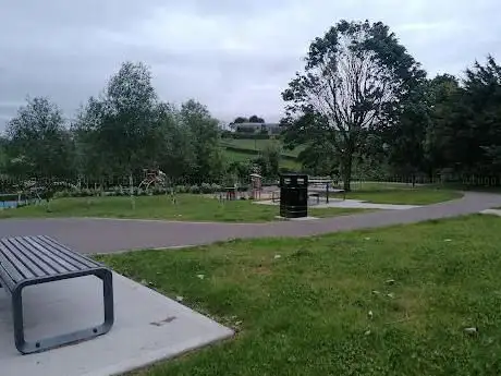 Crawfordsburn Glen Park And Garden