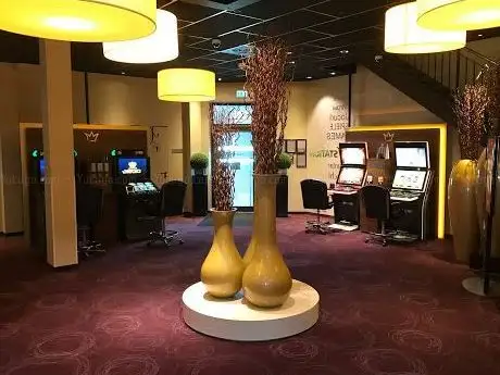 Photo de SPIELSTATION