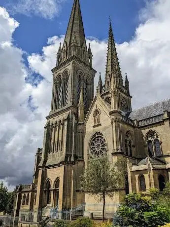 Photo of Basilique Notre-Dame de la Délivrande