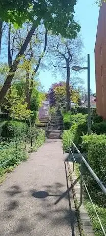 Photo de Max-Mell Park