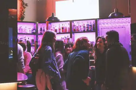Photo de ¡BE! Club
