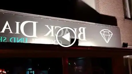 Photo de Black Diamond Shishabar / Karaokebar