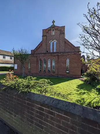 Photo de St Francis of Assisi Catholic Church