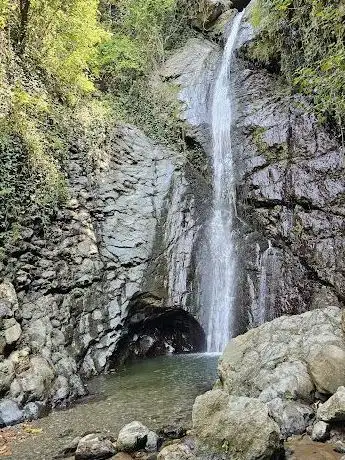 Photo de Os Şelalesi