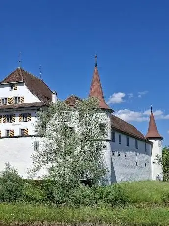 Photo de Wasserschloss Wyher