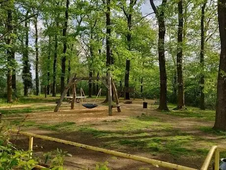 Photo de Spielplatz