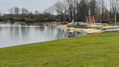 Photo de Les Prés du Hem