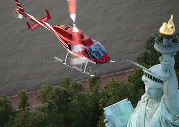 Photo de New York Helicopter Tours