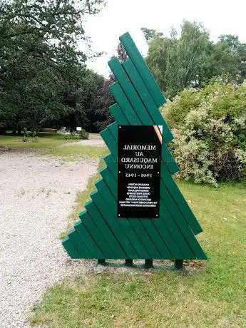 Photo de Col du Maquisard