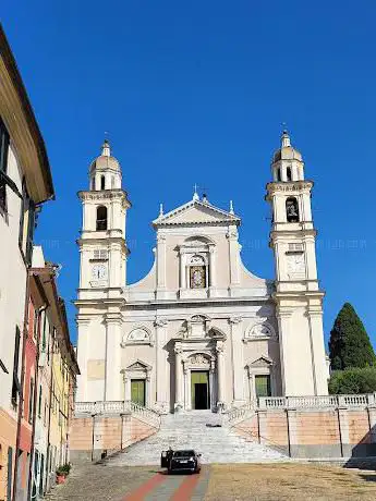 Photo de Basilica di Santo Stefano