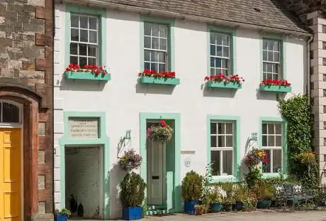 Photo de Kirkcudbright Art Tours