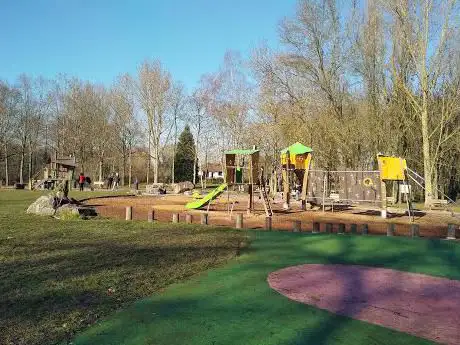 Photo de Parc Charles Fenain