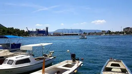 Photo de Riva Ploce