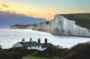 Photo de South Downs National Park