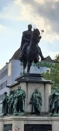 Photo de Tourist-Info Köln (Visit Köln)