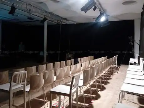 Photo de ZONA K Associazione Culturale