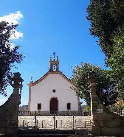 Photo de Chapel of Our Lady of Veiga