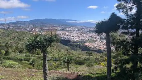 Photo de Parque de Las Mesas