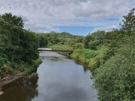 Photo de Outwood Country Park