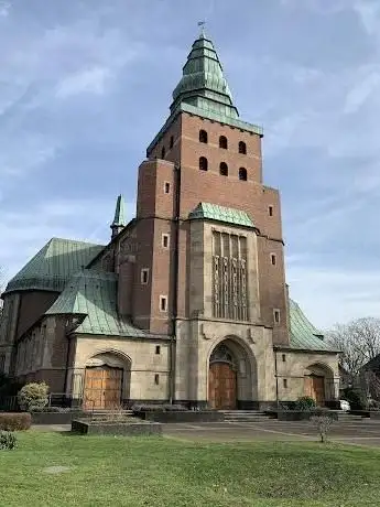 Photo de St. Joseph