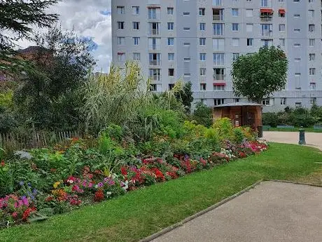 Photo de Square Saint-Éloi