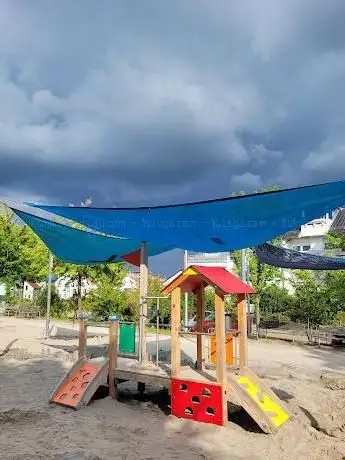 Photo de Spielplatz