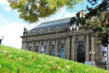 Photo de Musée d'Art et d'Histoire