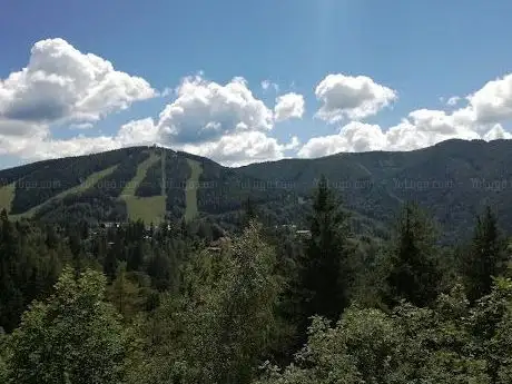 Photo de Tourismusbüro Semmering
