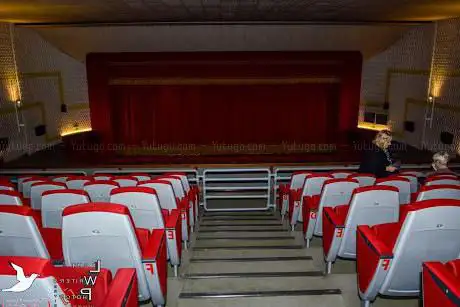 Photo de Cinema Teatro Cristallo