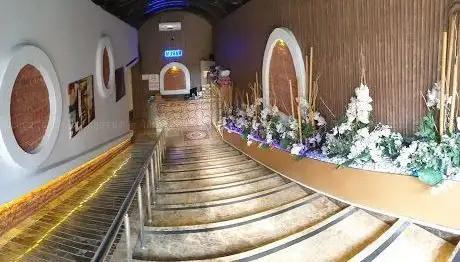 Photo de Princess Harem Hamam / Spa & Wellness
