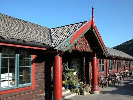 Photo de Eventyrlige Skaret - Skarstua