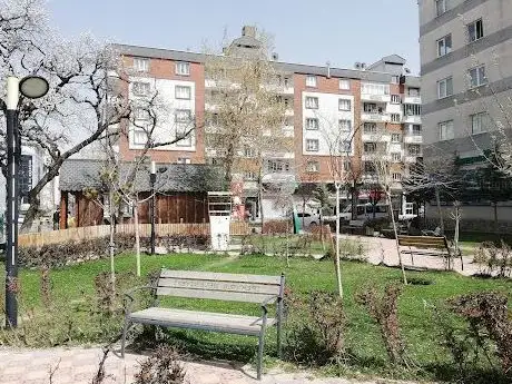 Photo de Van Kadın Parkı