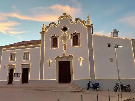 Photo de Église Saint François