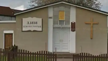 Photo de Bible Baptist Church
