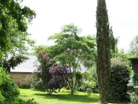 Photo de Arboretum Al Gau