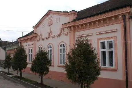 Photo de Memorial House “Sava Šumanović”