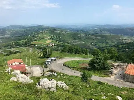 Photo de Mirador de Alisas