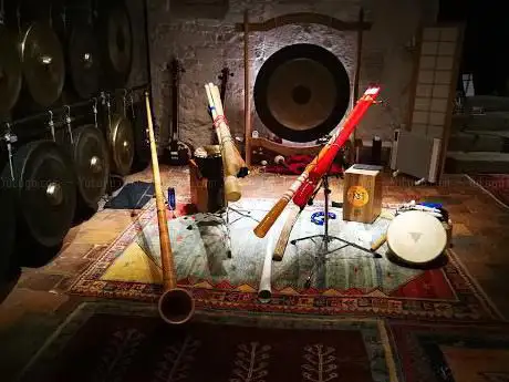 Photo de Klangkeller