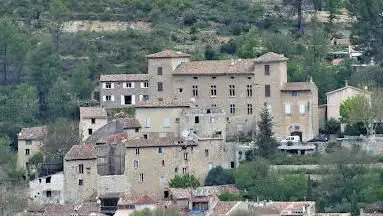 Photo de Château Templier