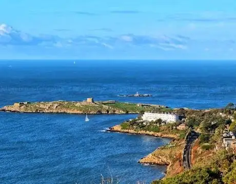 Dalkey Island